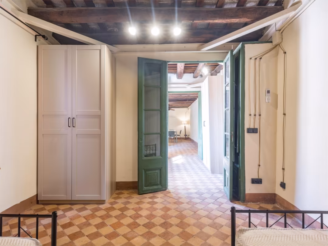 Piso en  Carrer Nou de Sant Francesc 8 - Foto 47