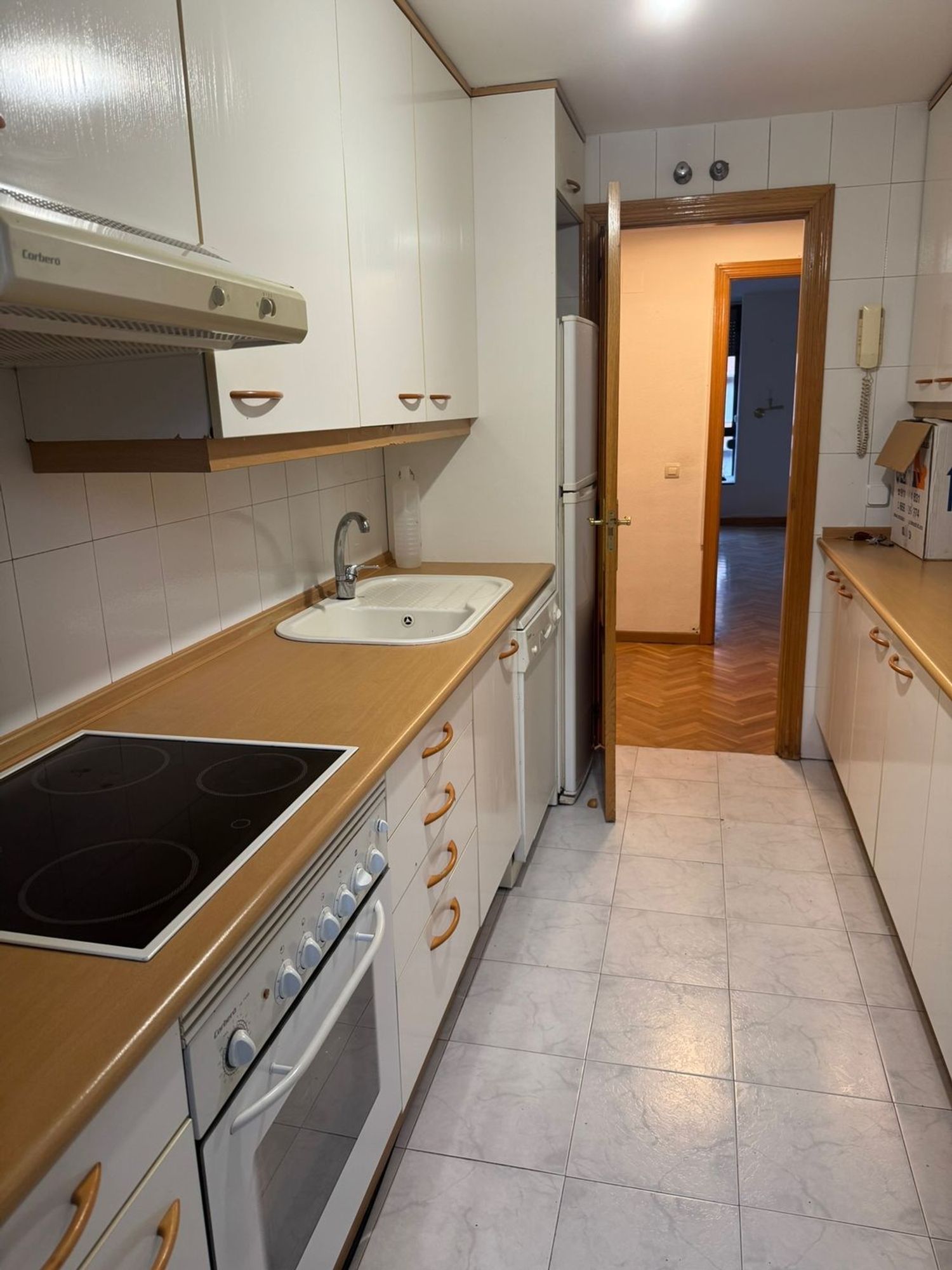 Piso en paseo de los Melancólicos, 4 - Foto 12