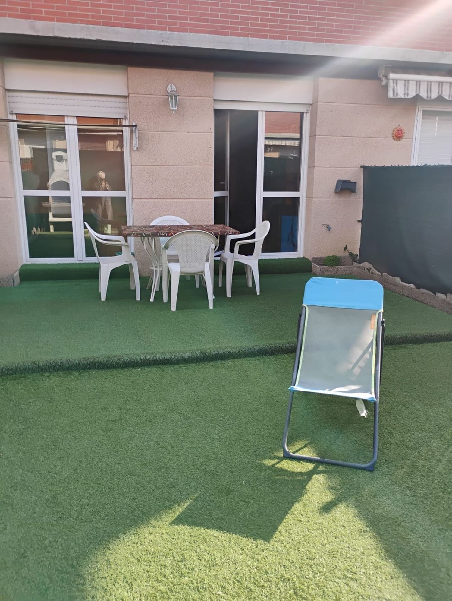 Chalet adosado en calle Quiñones, 22 Ap - Foto 2