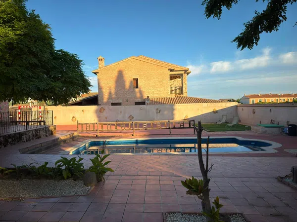 Casa o chalet independiente en Calle Emilio Sánchez, 15 - Foto 9