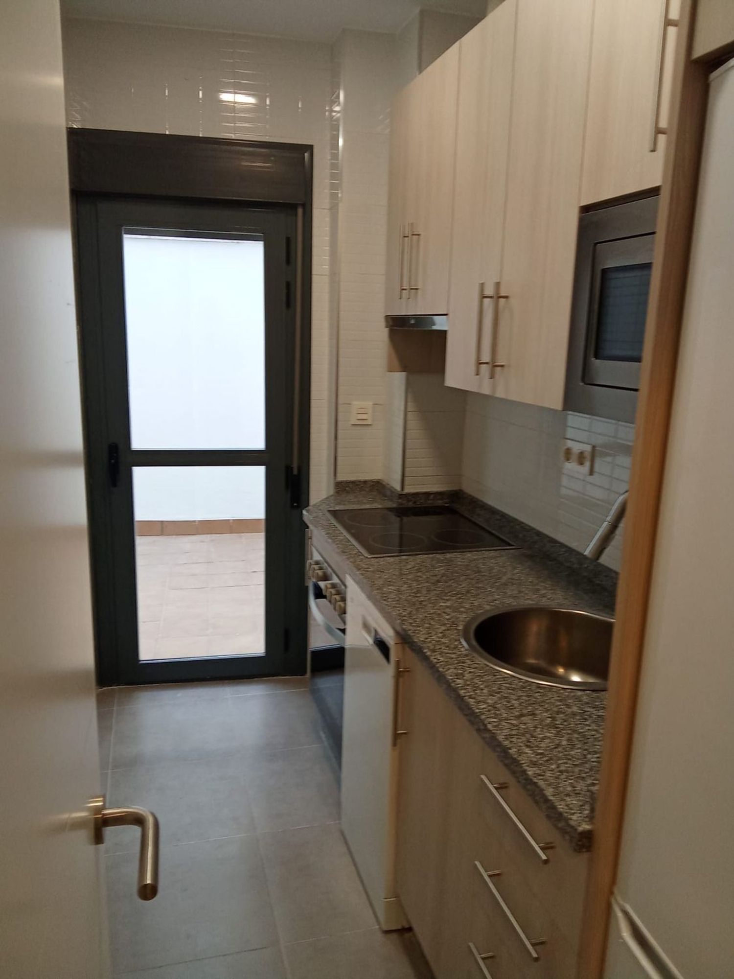 Piso en calle Procurador, 8 - Foto 8