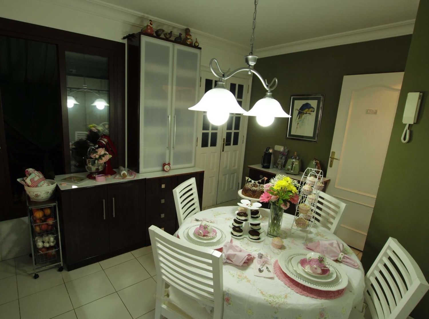 Chalet adosado en Pasaje augusto machado mendez, 5, Centro, Centro - Foto 23