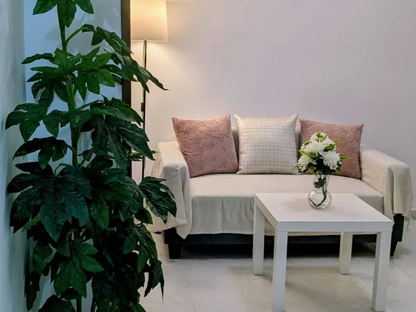 Piso en paseo de los Olivos, 93