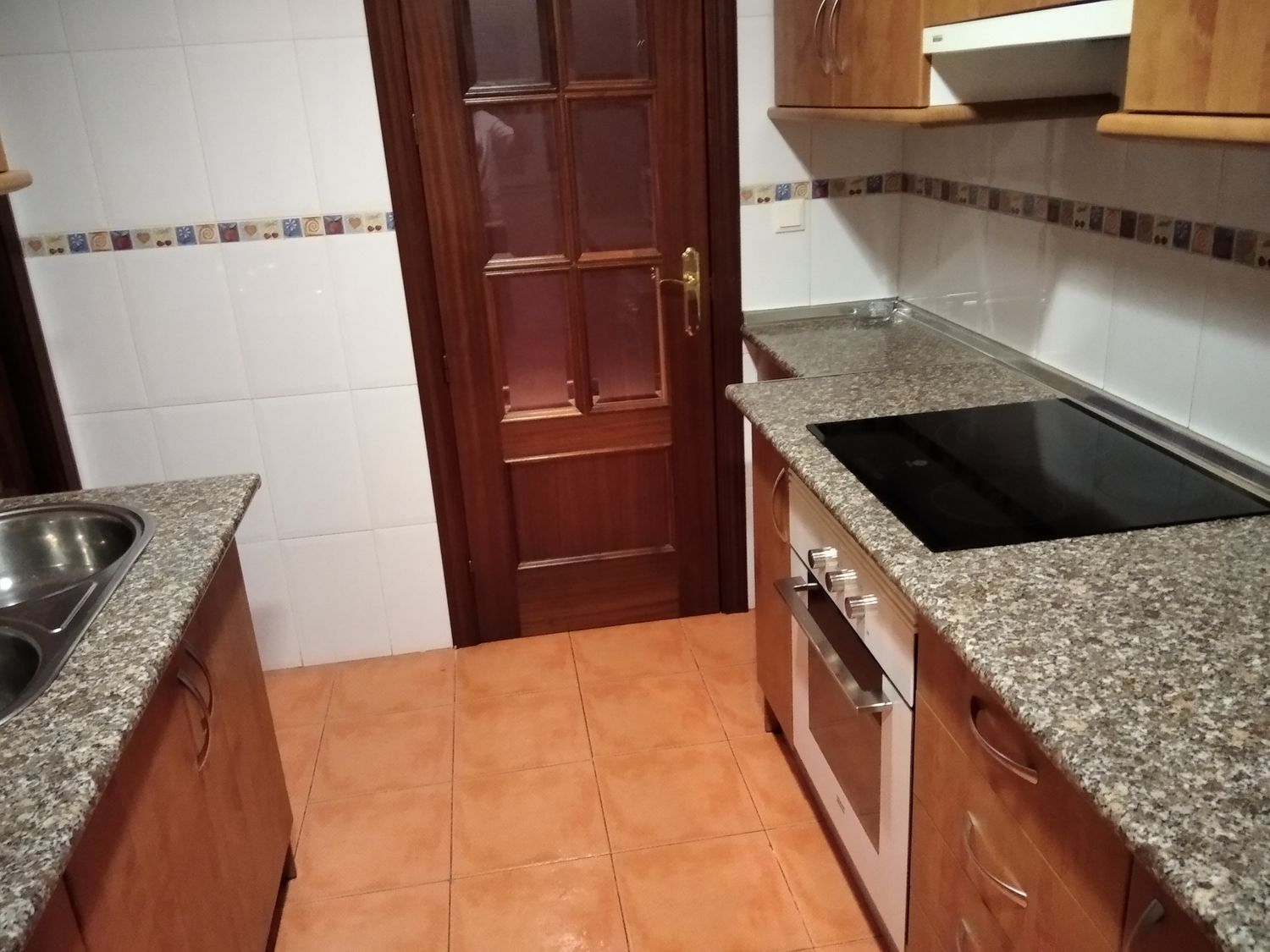 Piso en Cercadilla - Medina Azahara - Foto 15