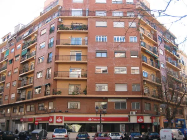 Piso en Russafa, Russafa - Foto 1
