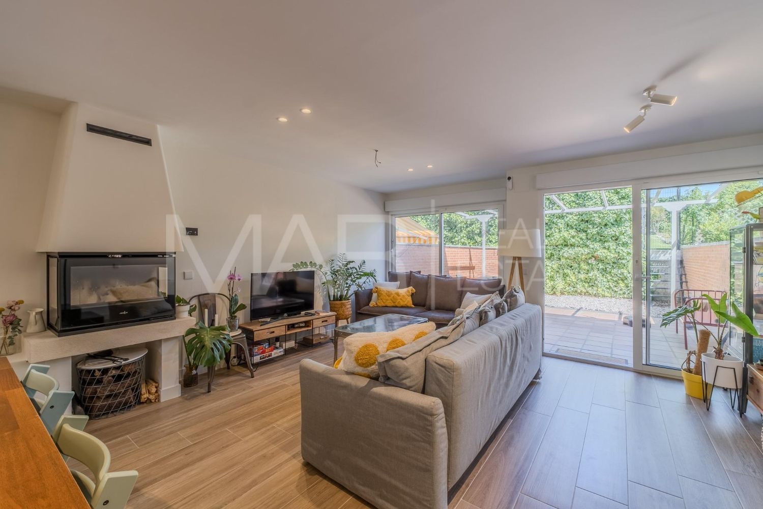 Chalet adosado en Ronda San Martín, Zona Carretera del Plantío, Zona Carretera del Plantío - Foto 12