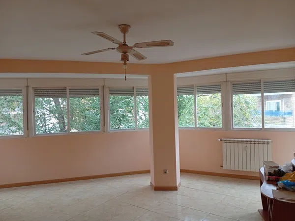 Piso en paseo de Extremadura, 2