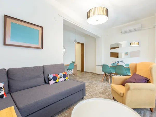 Piso en calle Belando, 6 - Foto 5