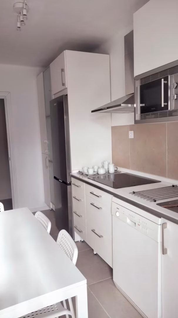 Piso en  Calle Luis Montoto 88 - Foto 2