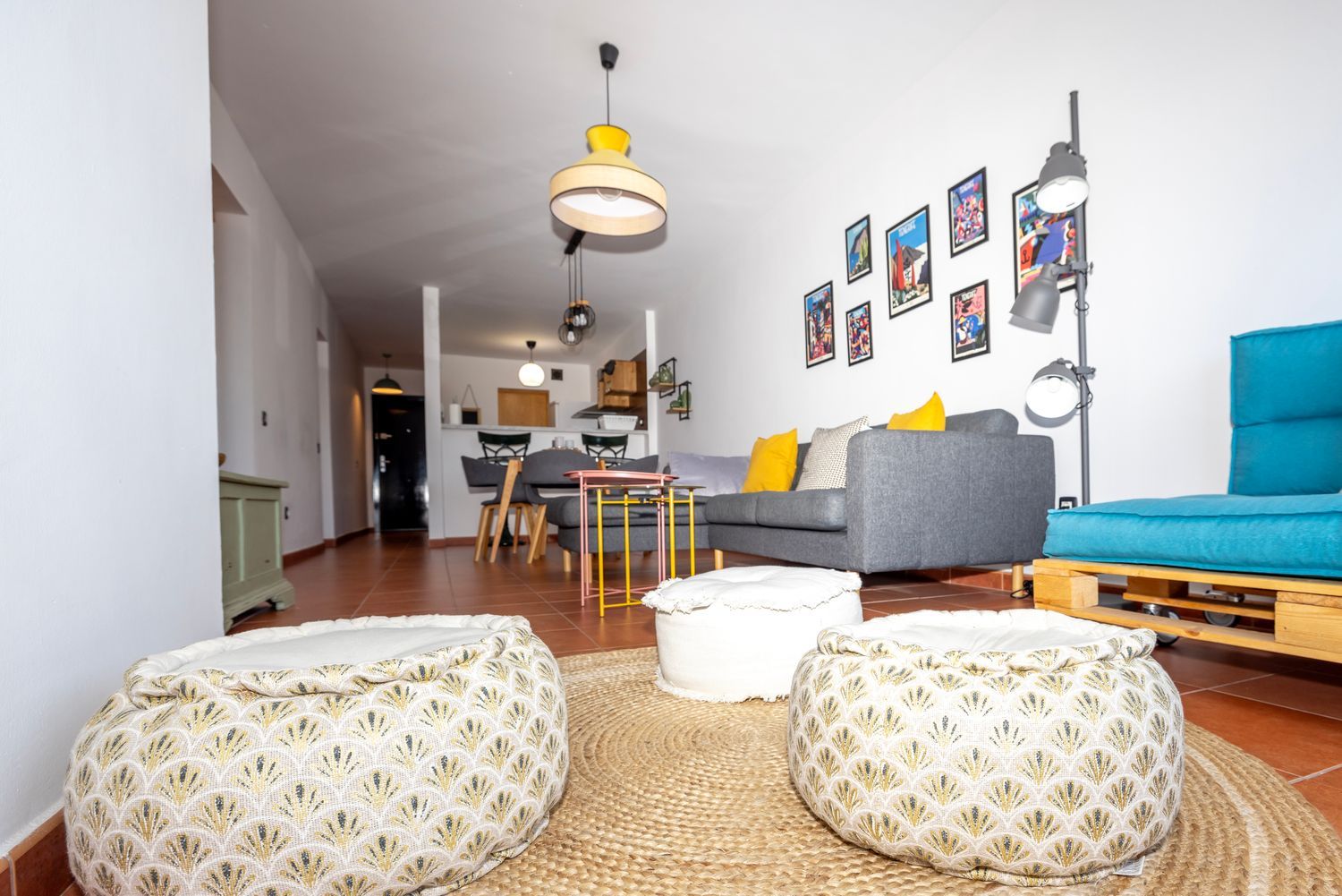 Piso en avenida Colón, 7 - Foto 10