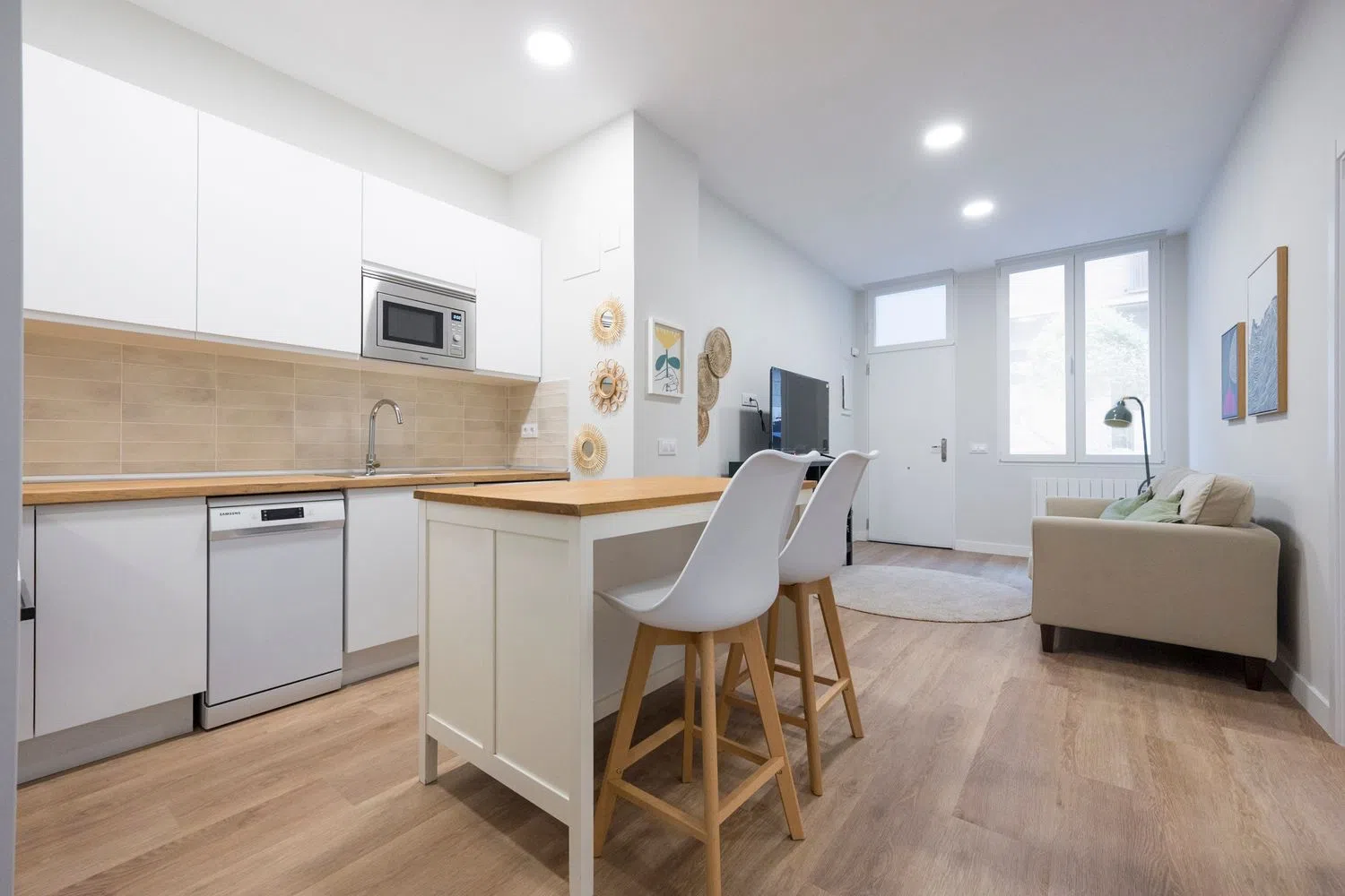 Piso en calle Benigno Granizo, 10 - Foto 10