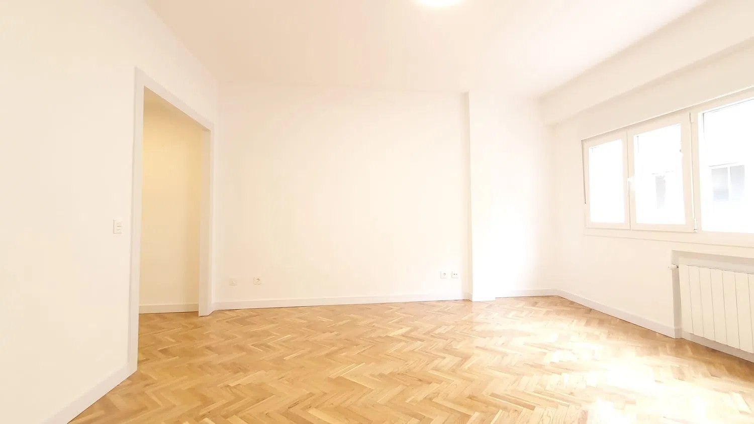 Piso en calle de Raimundo Fernández Villaverde, 14 - Foto 2