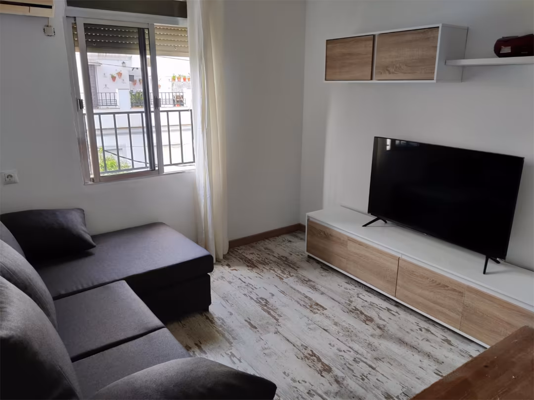 Piso en  Calle Juan Latino 9 - Foto 3