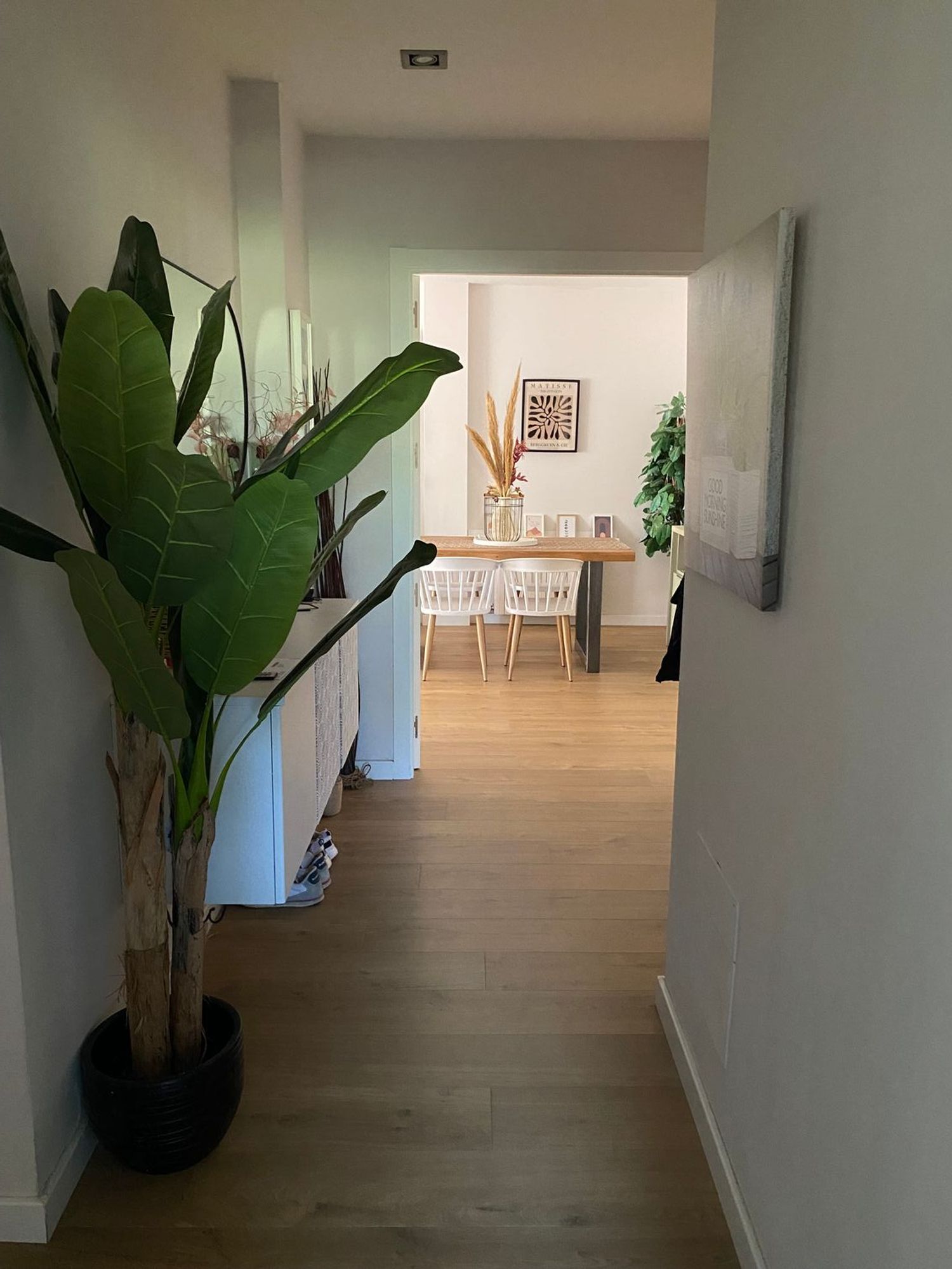 Piso en Ronda d'Europa, 324, Can Llong - Foto 2