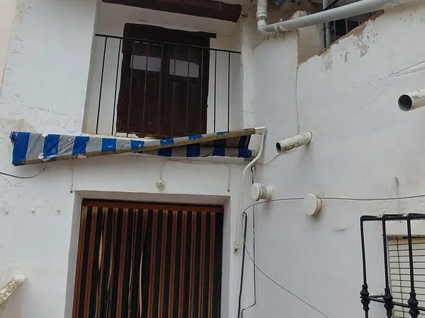 Casa rural en Calle Caravaca, 18 - Foto 12