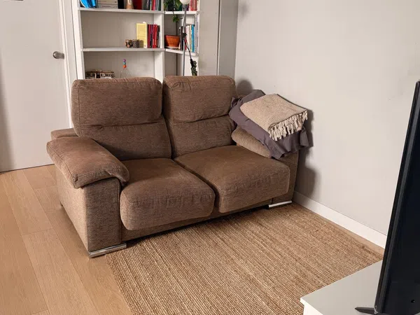 Ático en plaza Santa Barbara, 7 - Foto 3