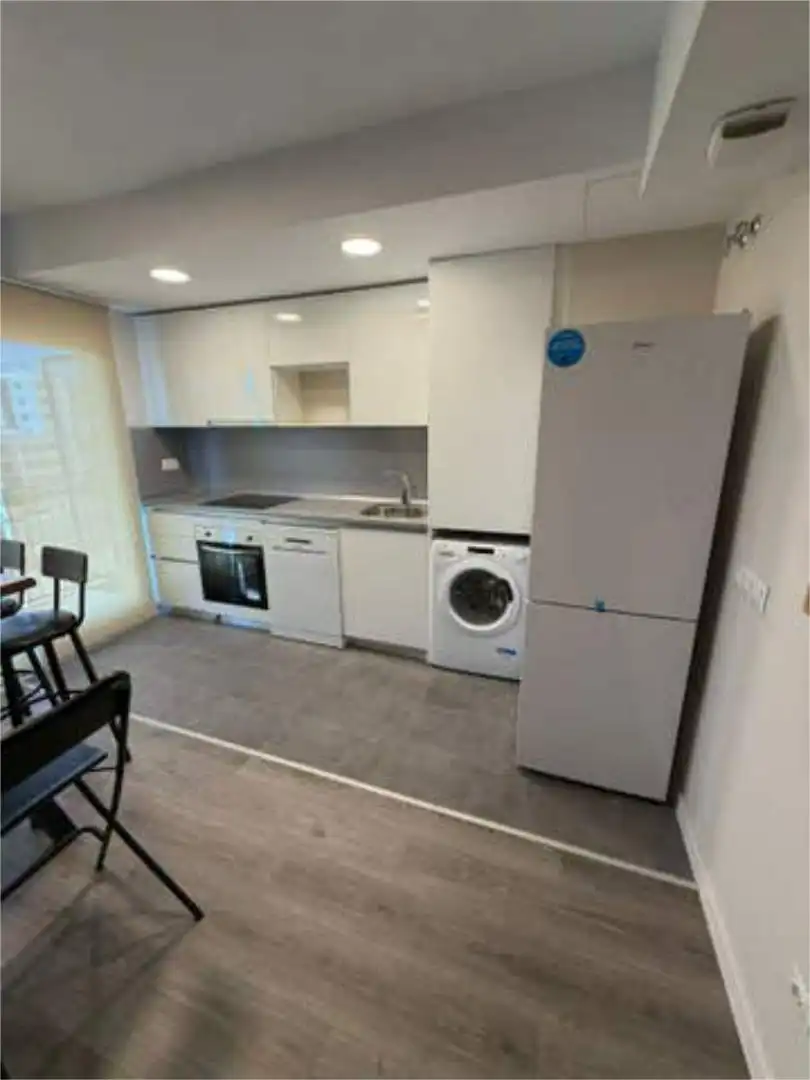 Piso en Sevilla Este - Foto 3