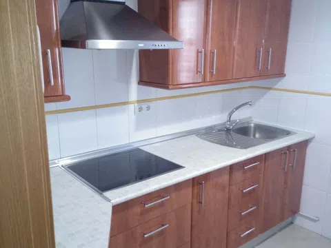 Piso en plaza de la solidaridad, 7 - Foto 7