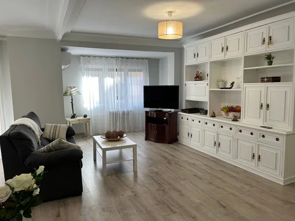 Piso en calle del Doctor Horno Alcorta, 26 - Foto 5