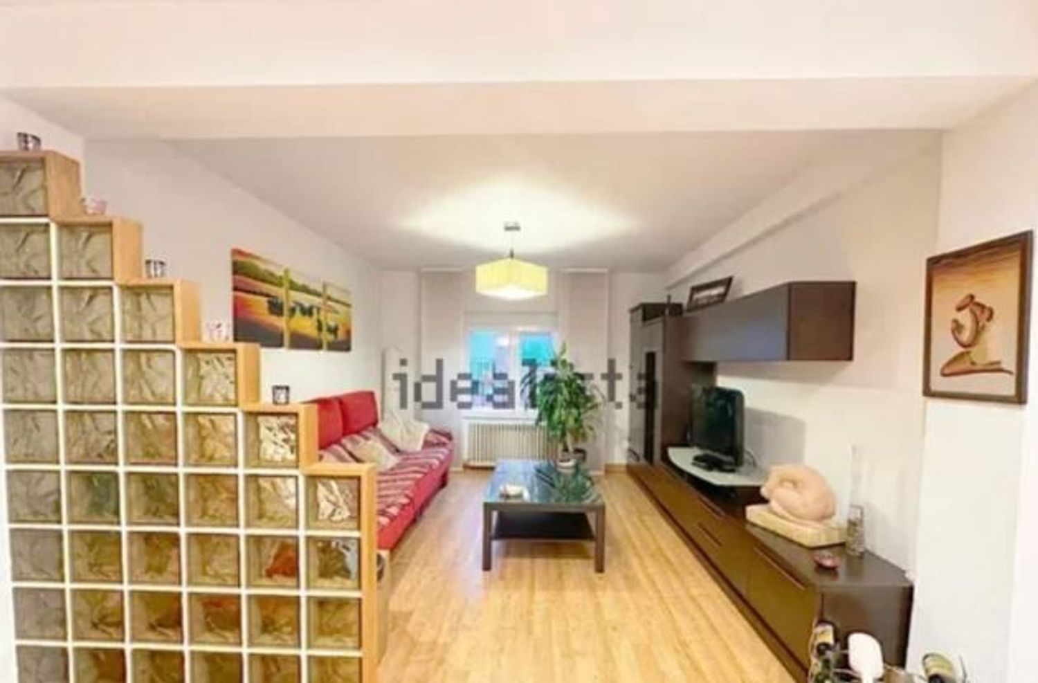 Piso en calle Vasco de Gama, 6 - Foto 2