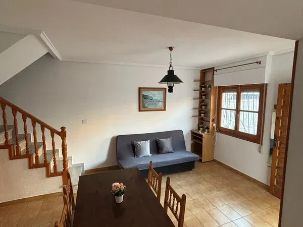 Chalet adosado en Calle Muchamiel, 35 - Foto 7