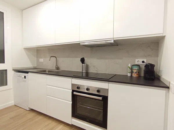 Piso en Calle de Nàpols, 261, La Dreta de l'Eixample - Foto 12