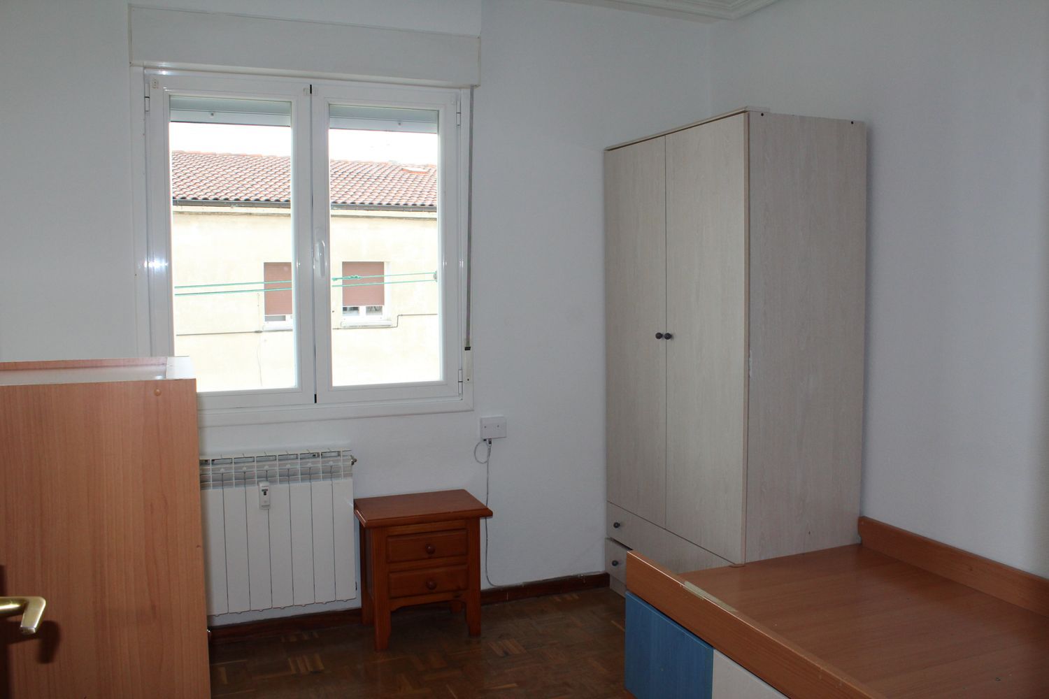Piso en Calle Raimundo Olabide, 14, Adurtza, Adurtza - Foto 13