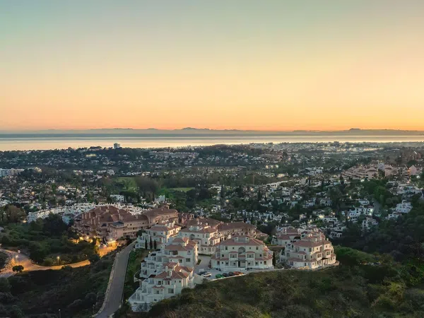 Piso en Urbanizacion Marbella Country Club, 56 - Foto 17