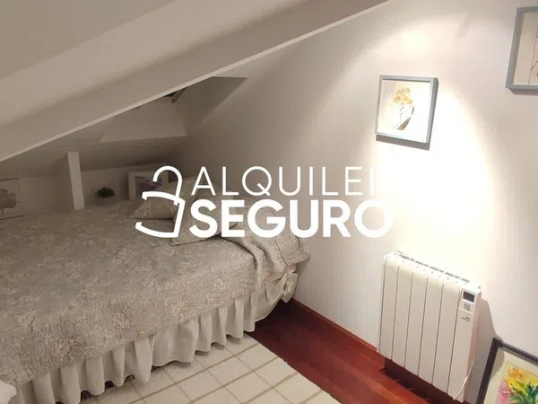 Casa o chalet independiente en Calle Gran Cardenal Mendoza - Foto 44