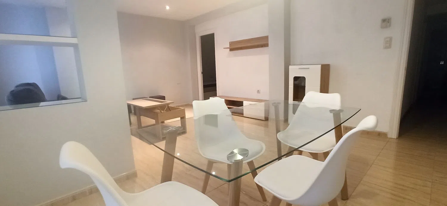 Piso en camino de Ronda, 182 - Foto 2