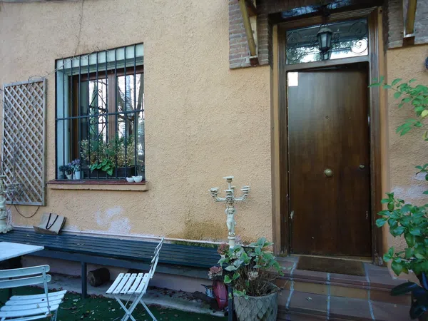 Chalet adosado en Barrio Bernabéu-Hispanoamérica - Foto 15