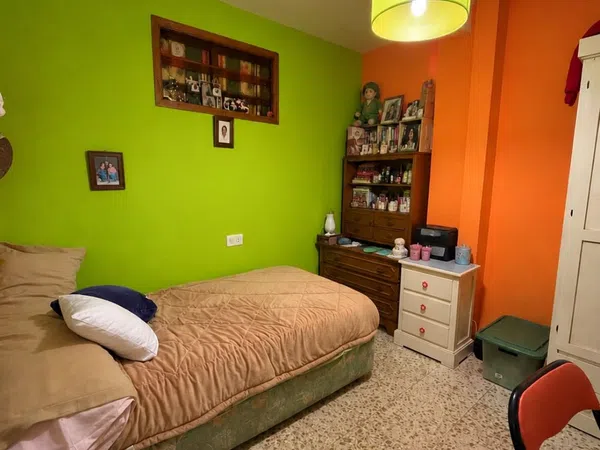 Casa o chalet independiente en Calle Marques de Estella, 5 - Foto 7