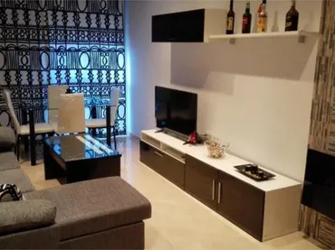 Piso en Macarena - Foto 1