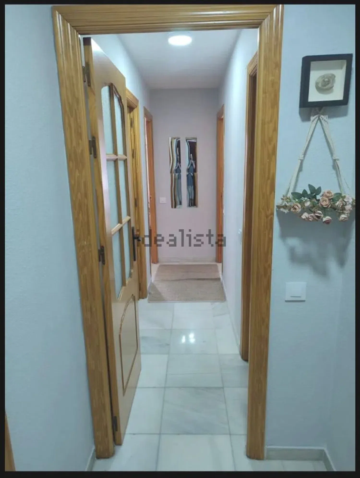 Piso en calle Luis Montoto, 31 - Foto 7