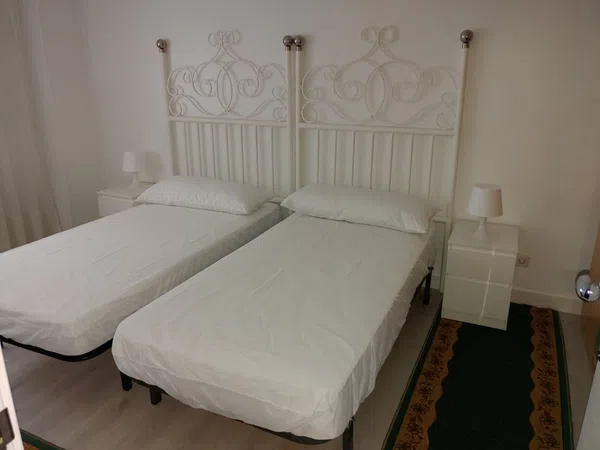 Piso en calle Ruiz Zorrilla, 1 - Foto 19