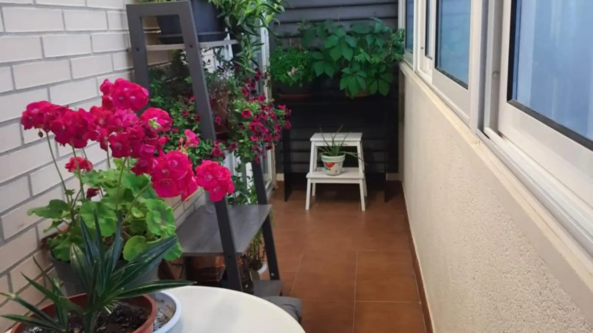 Oficina en calle Calle Todo Sobre Mi Madre 12 - Foto 28