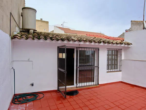 Casa o chalet independiente en Plaza San Félix, 1 - Foto 27