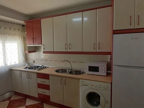 Piso en Avenida Castilla-la Mancha, 8 segundo a - Foto 16