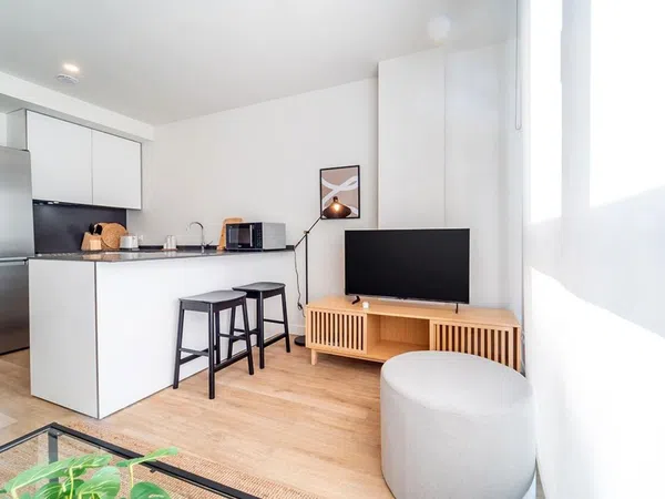 Piso en calle de García Luna, 18 - Foto 4