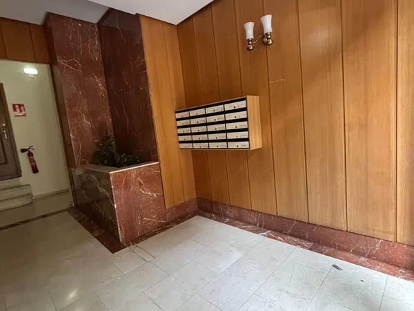 Piso en Calle San José, 12, Pº Zorrilla - Campo Grande, Pº Zorrilla - Campo Grande - Foto 2