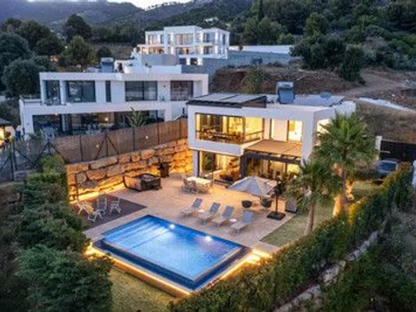 Casa o chalet independiente en Calle Araucaria, 29650, Mijas Pueblo, Mijas Pueblo - Foto 16