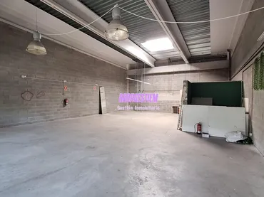 Local comercial en  Carrer ALEMANYA - Foto 4