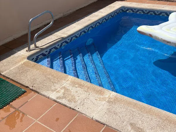 Casa o chalet independiente en Santa Olalla - Foto 7