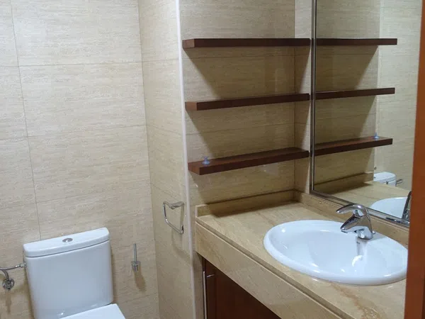 Piso en avenida Ansite, 11 - Foto 13