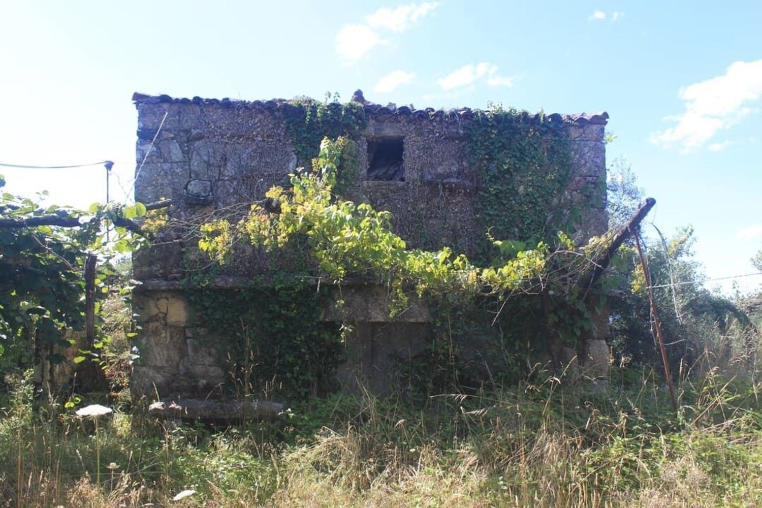 Finca rústica en San Cristóbal de Remesar, 3 - Foto 10