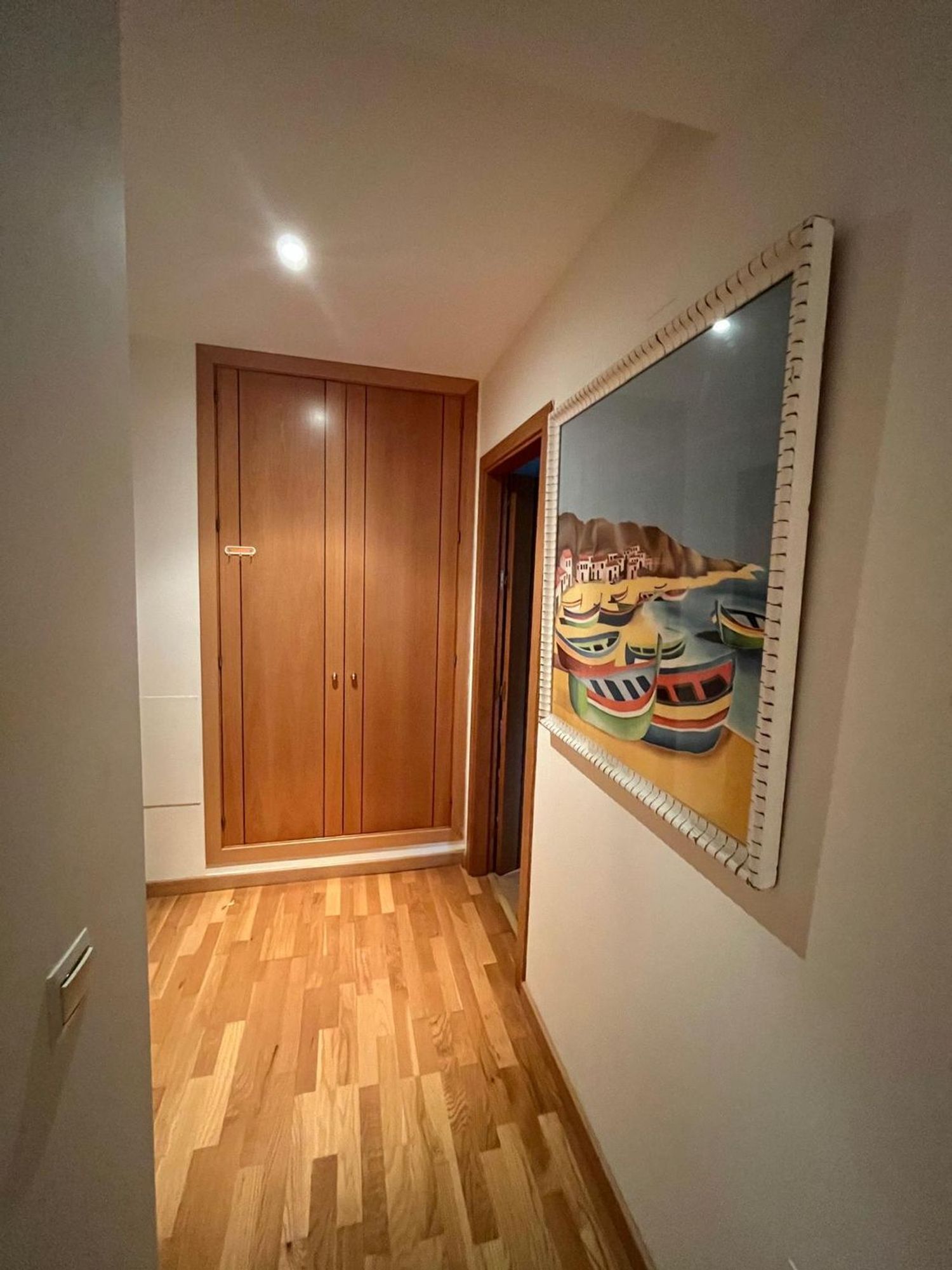 Piso en Calle Bolivia, 133, Pedregalejo - Morlaco - Foto 8