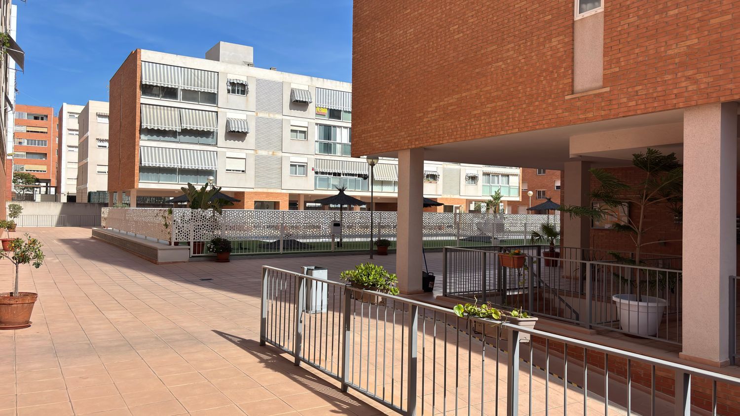 Piso en Urb. garbinet, parque de las avenidas Barrio Garbinet - Parque de las Avenidas - Foto 1