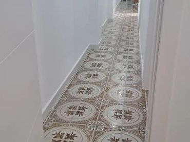 Piso en  Carrer del Mar 11 - Foto 12