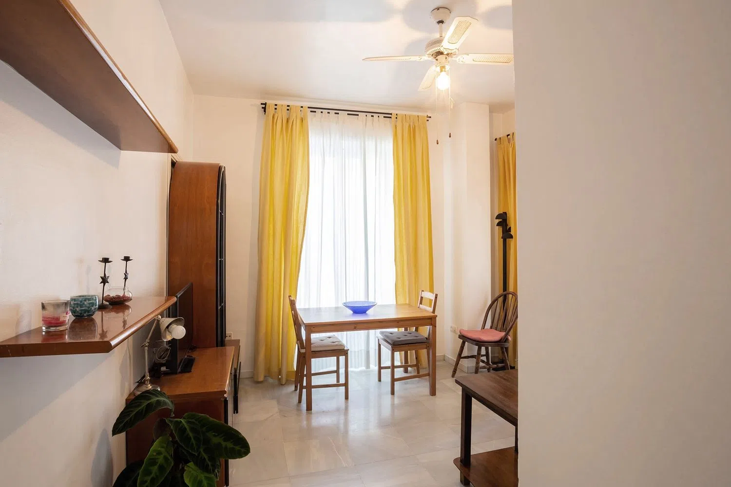 Piso en calle Vidrio, 1 - Foto 3