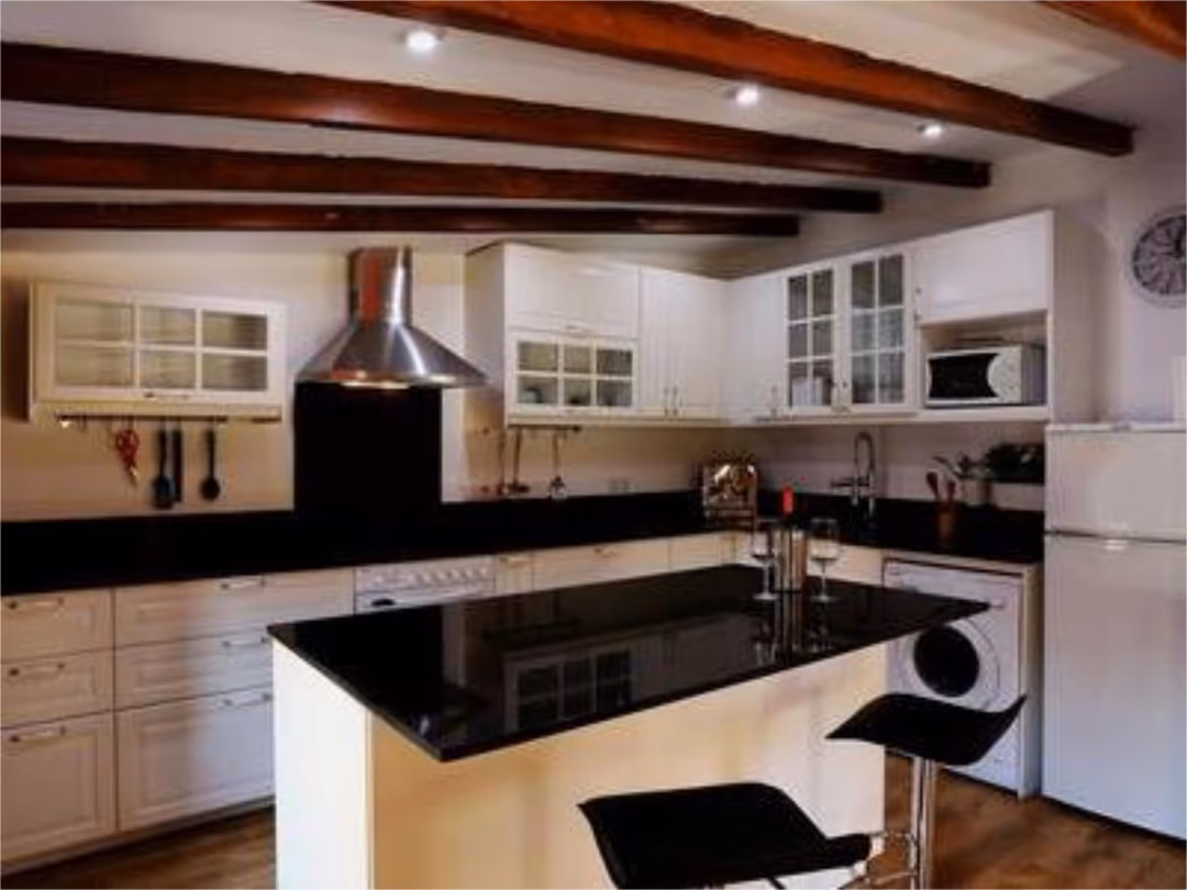 Ático en  Carrer de Santa Eulàlia 2 - Foto 5